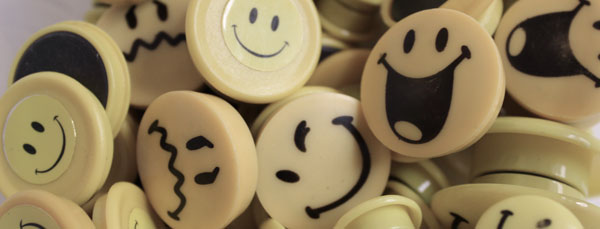 Smileys